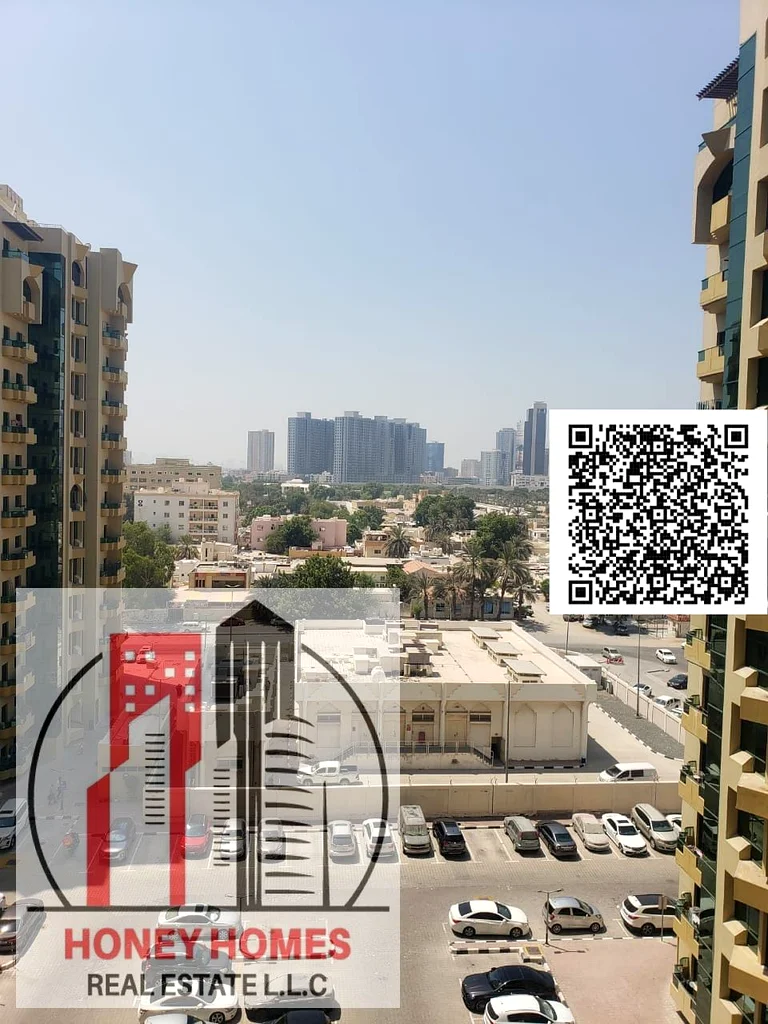 بيع عاجل! شقة بغرفة نوم واحدة للبيع في برج رشيديه، 285 ألف درهم إماراتي فقط63187209222147114