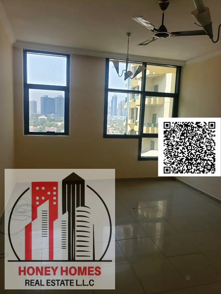 بيع عاجل! شقة بغرفة نوم واحدة للبيع في برج رشيديه، 285 ألف درهم إماراتي فقط63187209222147113