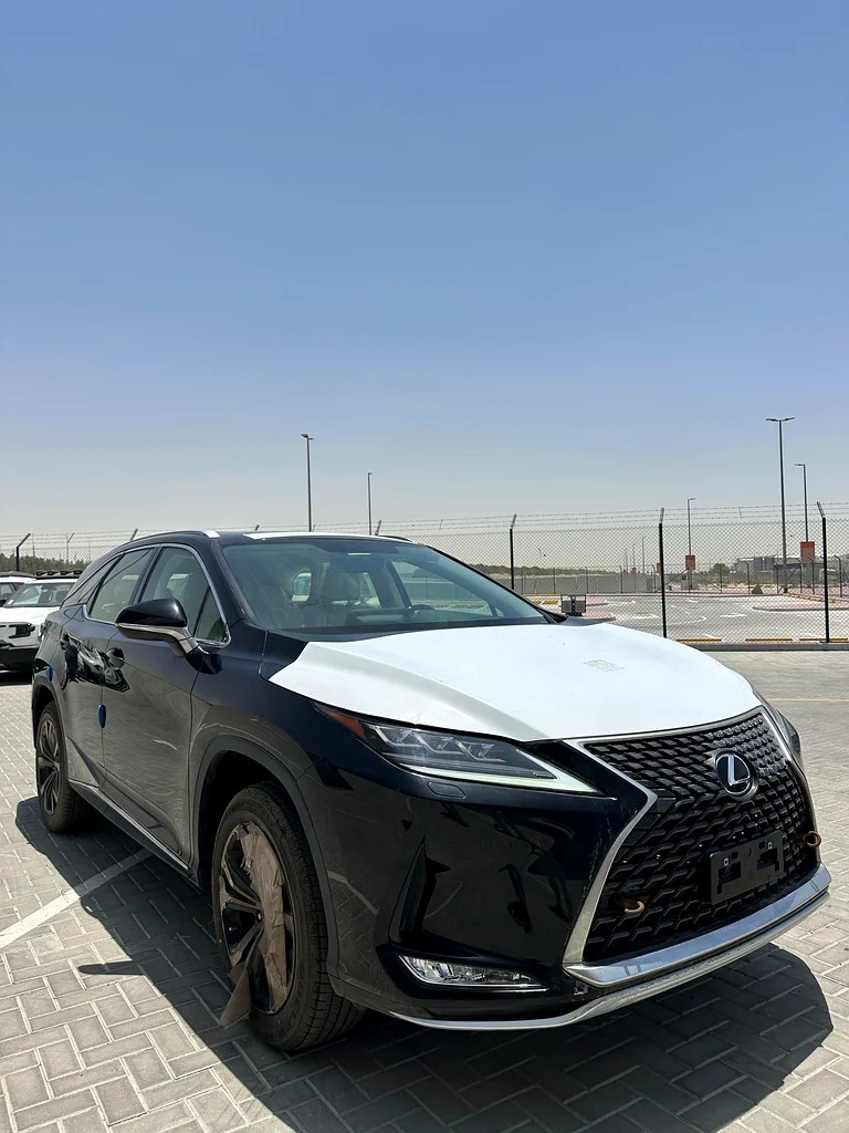 2022 لكزس RX350L، 7 مقاعد63175701331969112