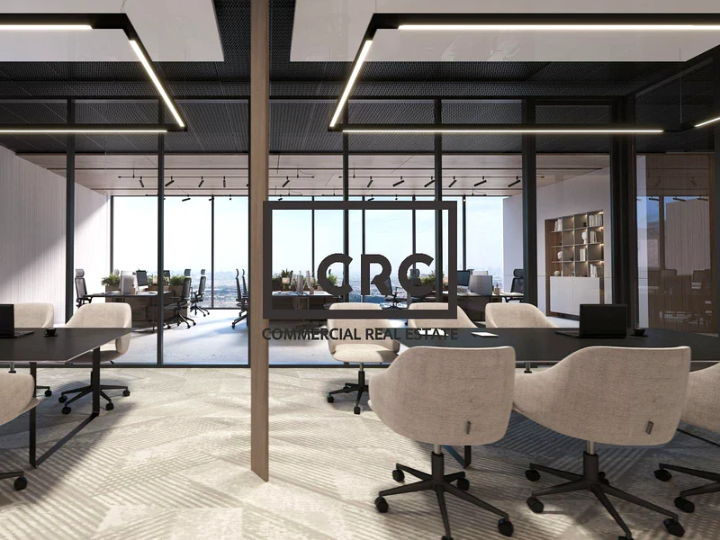 LUXURY OFFICE SPACE | MULTIPLE OPTIONS AVAILABLE63196618552322112