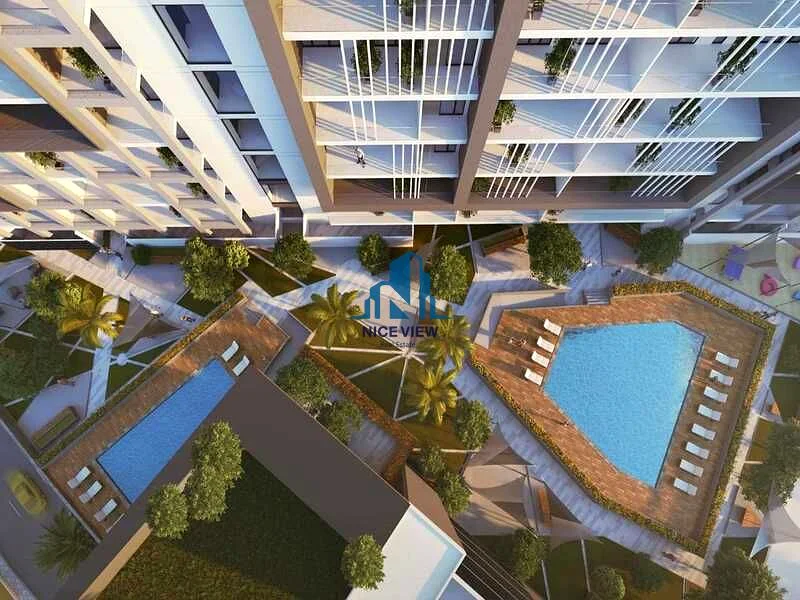 عرض نقدي | مع شرفة | مرافق مميزة63250808529025111