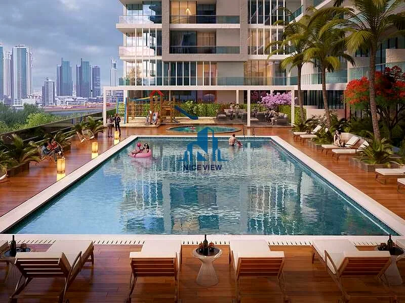 Cash Offer| With Balcony | Premium Facilities632508085290251120