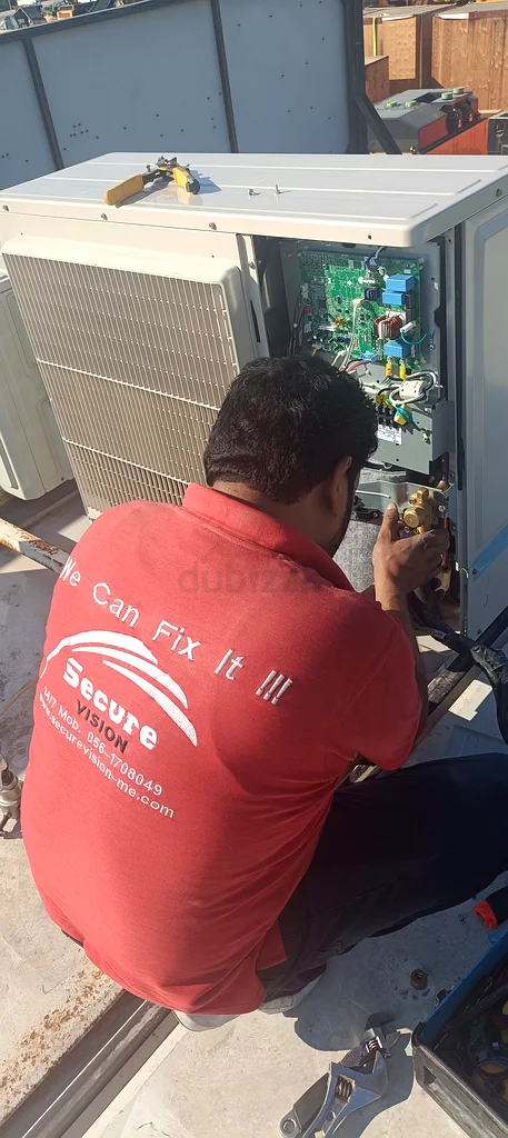 Excellent Home AC Repair/Deep Cleaning/New AC Installation63219834783618111