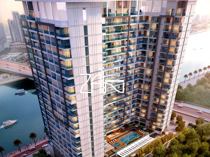Furnished Studio+Balcony High-End and Modern632508085975061128