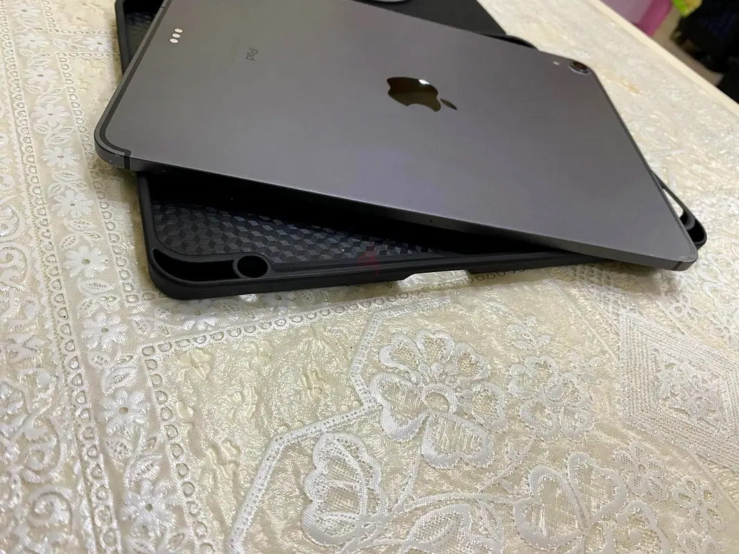 Ipad Pro 11 256Gb63214895182339115
