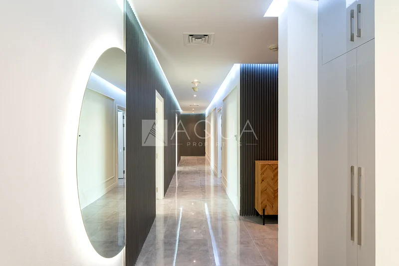 Roof Terrace Pool | Upgraded | Furnished64037174131329114