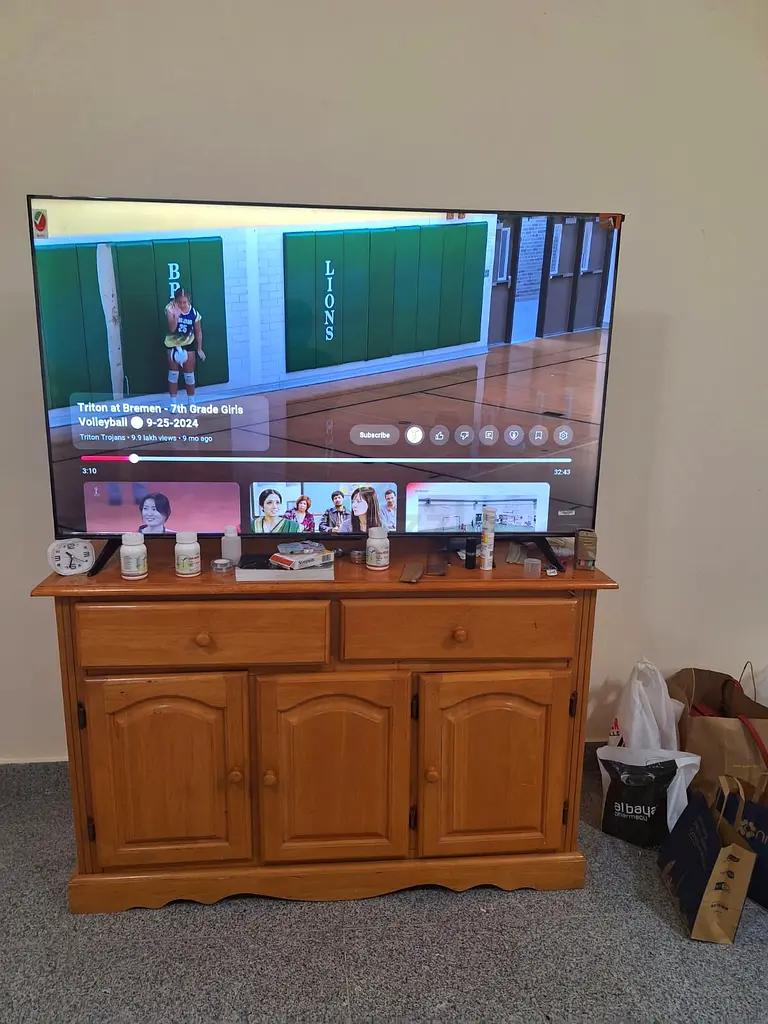 Moving Out Sale