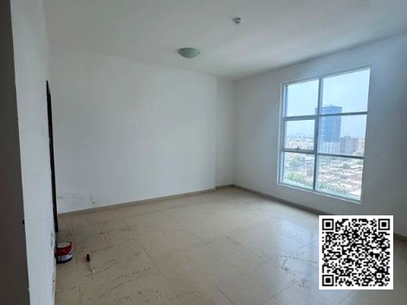 1 Bedroom in City Tower | AED 4.6K Installments | 2 Baths + Balcony63891344363777112
