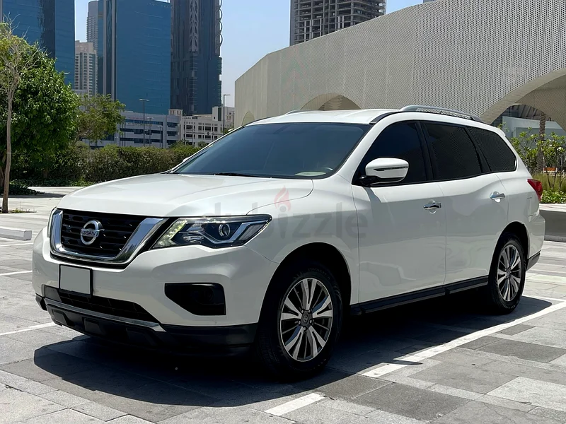 GCC, 4WD, No Accident, No Paint, 7-Seater63148166093186112