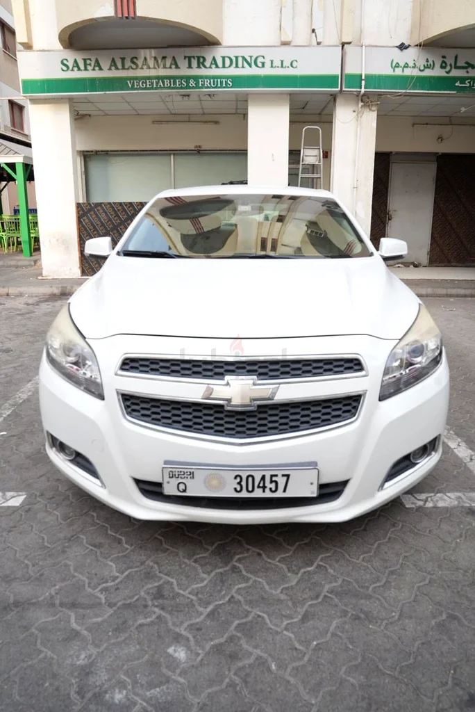 Chevrolet Malibu For sale631726496416011117