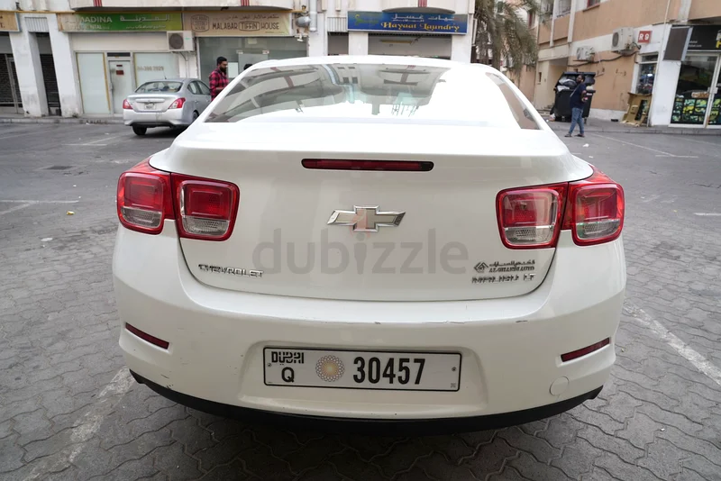 Chevrolet Malibu For sale63153226769537111