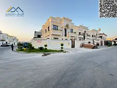 📌 For sale in the Jasmine area, a classic two-story villa with super deluxe finishing