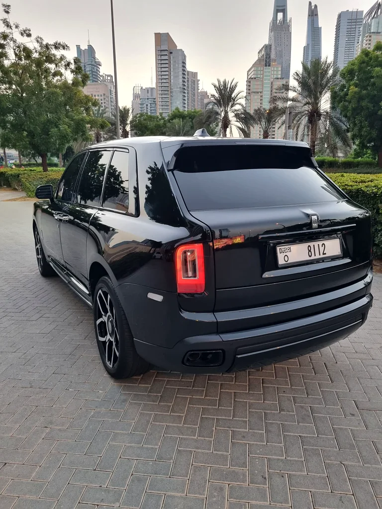Rolls-Royce Cullinan63173487525890114