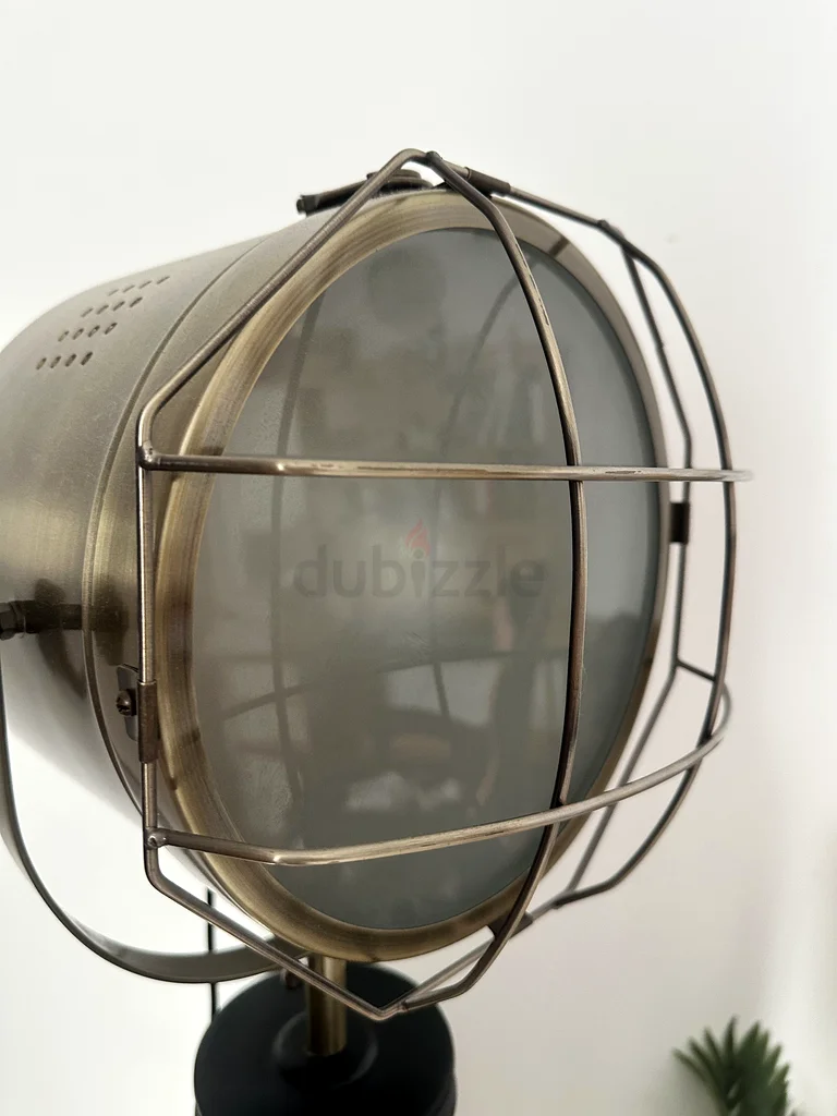 Vintage Floor Lamp63220831526401114