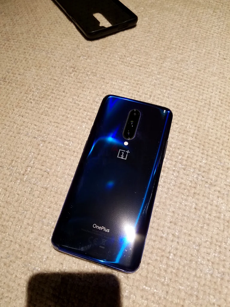One Plus 7pro 256GB63180839453187114