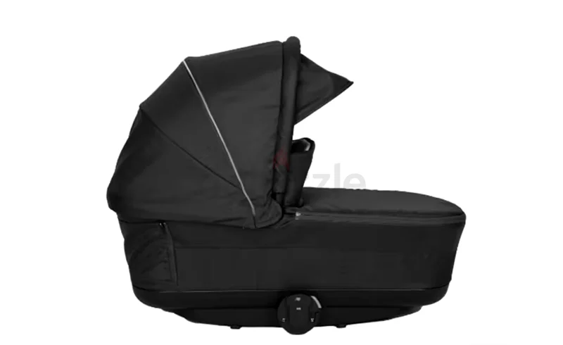 Leclerc Baby Bassinet – Like New!63174809067649111