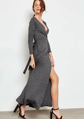 New long dress from namshi