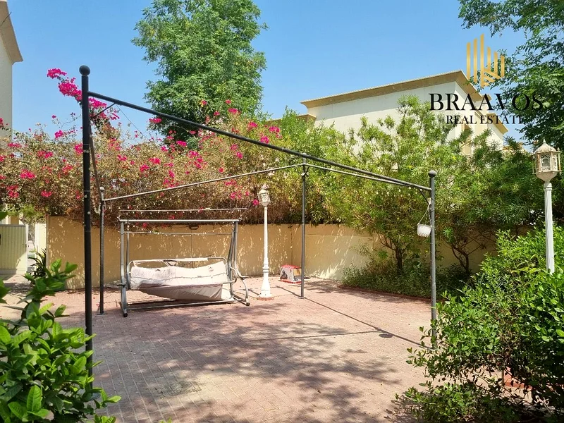 3BR + STUDY | WITH PRIVATE GARDEN | SPACIOUS63729125946882113