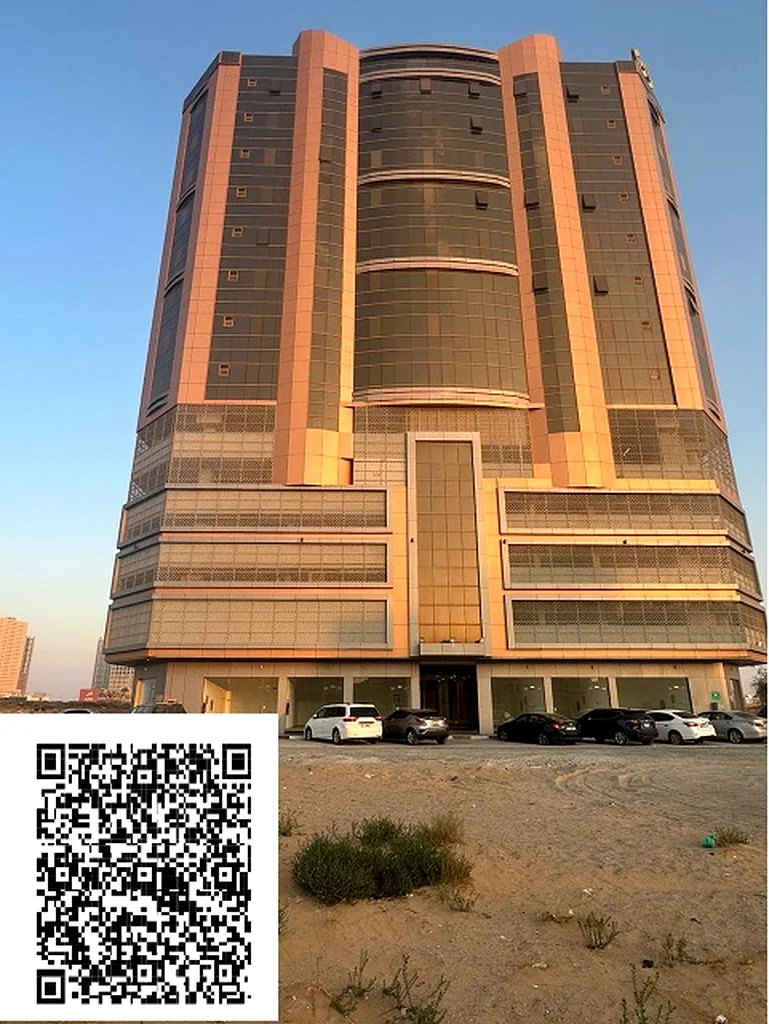 Al Ghoroub Tower – Own the Best Units at the Lowest Prices!63256058031875110