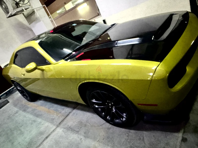 Dodge Challenger SXT 2017 Buy And Drive632247879610911115