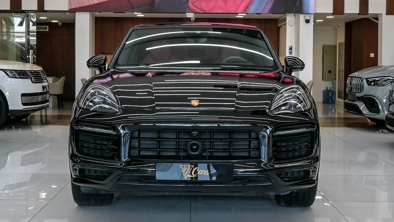 PORSCHE CAYENNE GTS COUPE 202363150022835331112
