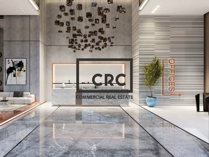 Business Hub | Smart Investment | Premium Offices631966185593631117