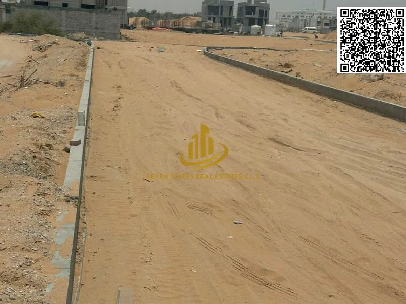 موقع استراتيجي متميز، ملكية تامة لجميع الجنسيات، قريب من جميع الخدمات63183231110146113
