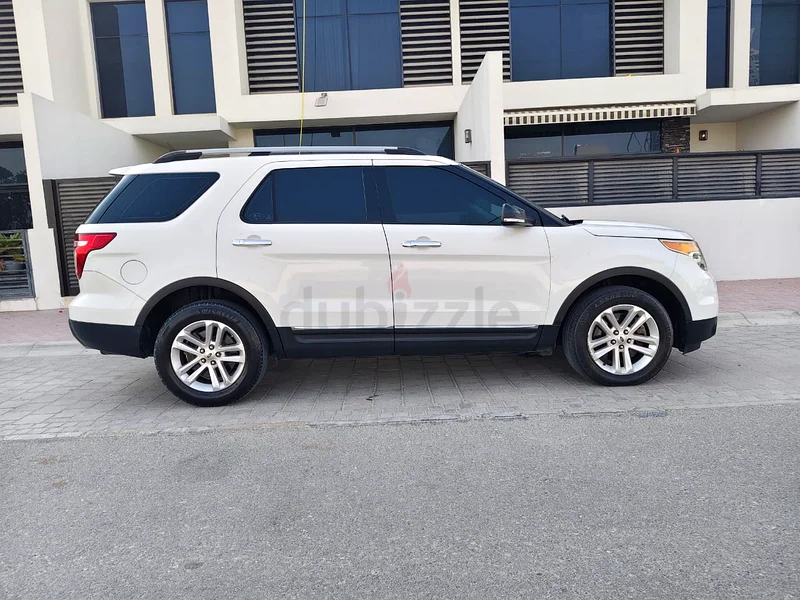 Well maintained, Leather, sunroof, XLT, Super Clean, No accidents, New Tires63167557249923113
