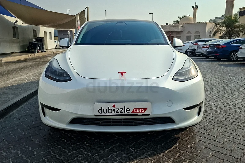 2536 درهم شهريًا | تيسلا موديل واي 2024 بيرفورمانس | مواصفات دول مجلس التعاون الخليجي | المرجع #33930863175703895043111