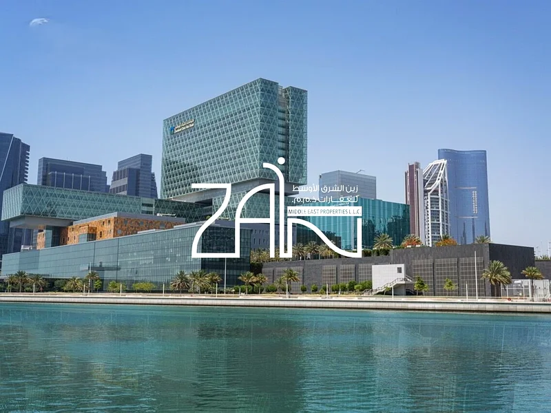 Prime Community Modern Furnished Studio Canal View63250808639361114