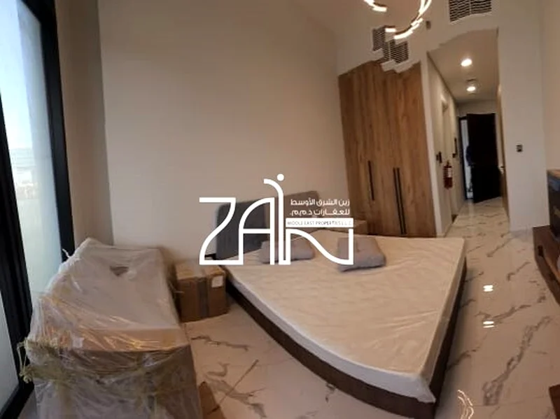 Prime Community Modern Furnished Studio Canal View63250808639361112
