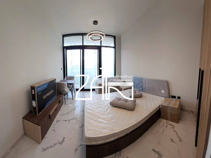 Prime Community Modern Furnished Studio Canal View632508086393611122