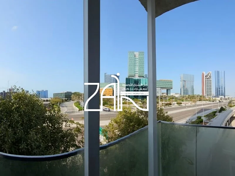 Prime Community Modern Furnished Studio Canal View63250808639361111
