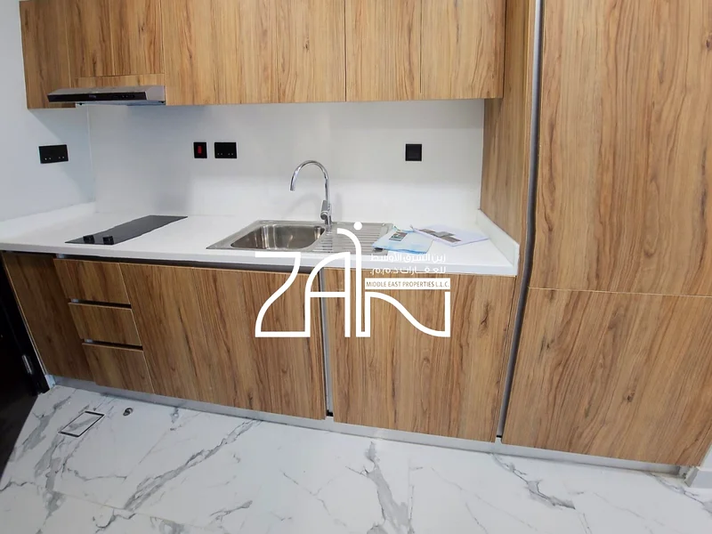 Prime Community Modern Furnished Studio Canal View63250808639361113