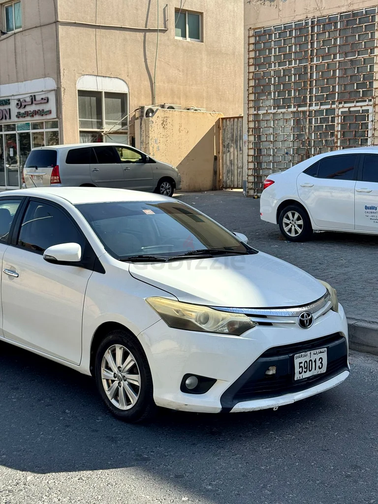 FOR SALE! YARIS SE Plus63147210189697112