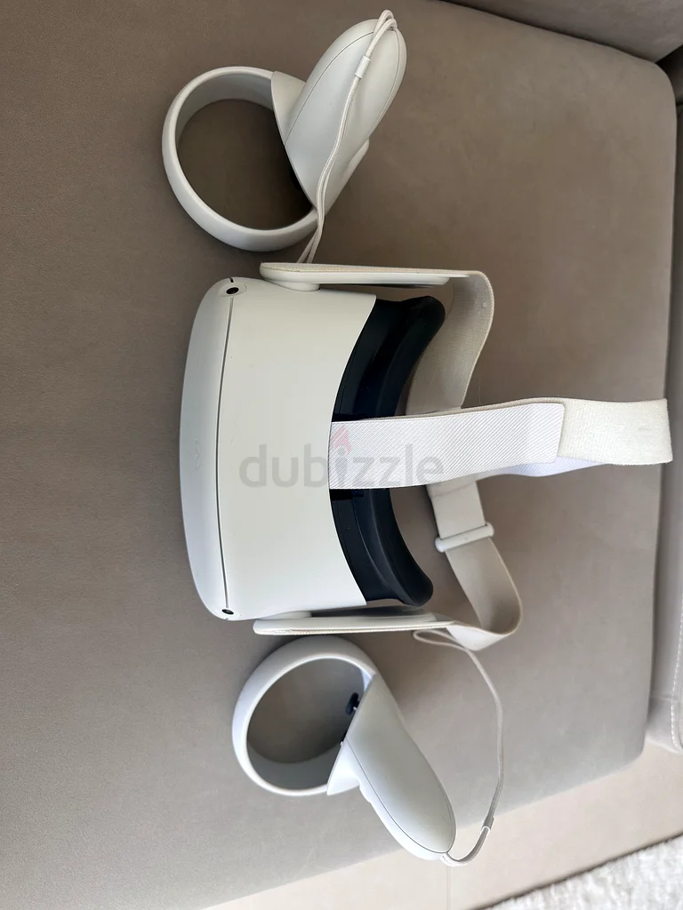 Virtual Reality Oculus Quest 2632624115353611112