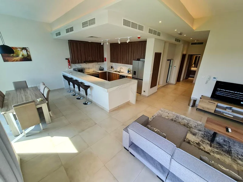 Fully Furnished Marbella Villa |3BR + Maid | Garden View | AED 3.3 M63861101080962113