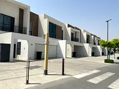 Fully Furnished Marbella Villa |3BR + Maid | Garden View | AED 3.3 M