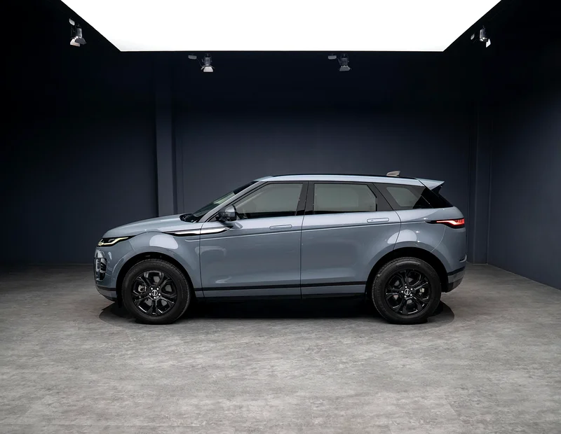 2,465x60 • 0% DP • 2021 Range Rover Evoque P200 2.0L  •Land Rover Warranty63159712394881111