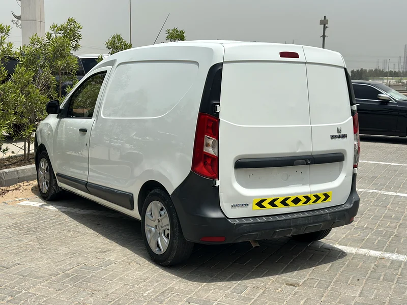 Renault Dokker 202063221301908354113