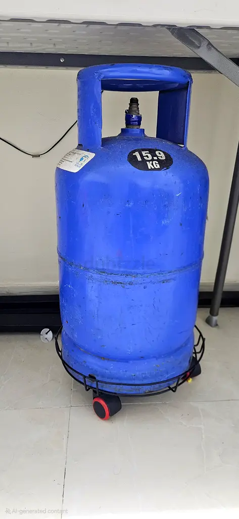 Cylinder for sale