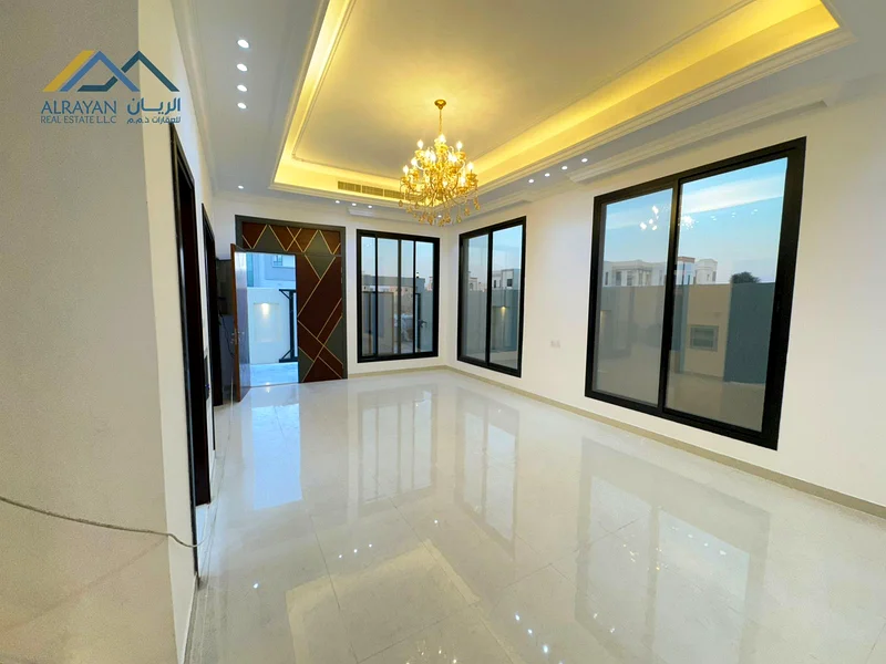 For sale, a classic villa, with personal finishing, freehold, for all nationalities63892020578945113