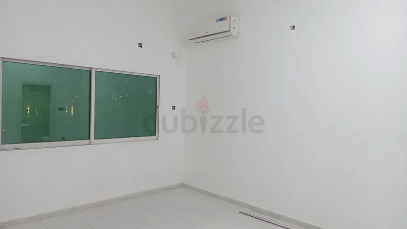 Family room for rent Al Barsha-3 near Saudi German Hospital63143965405441114