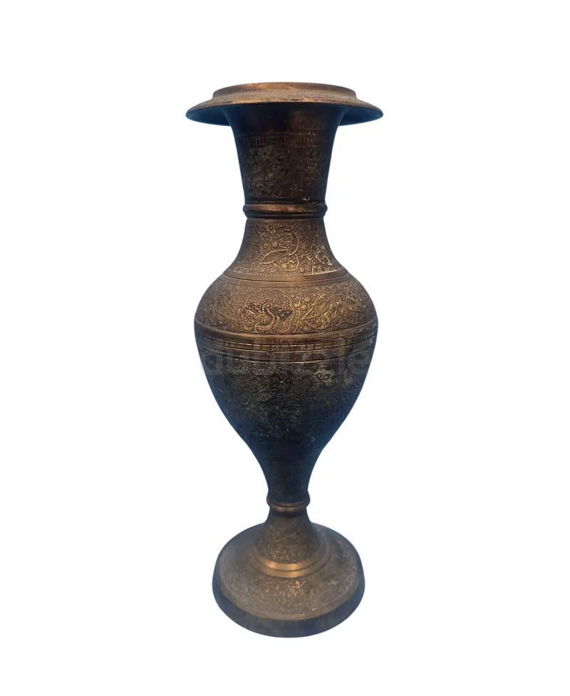 Elegant Antique Decorative Vase63223355873667110