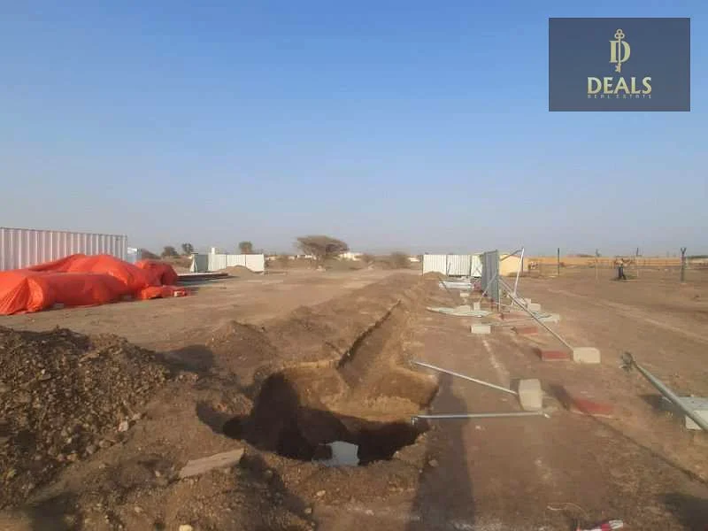 مشروع مركز المنامة في المنامة 1463183231102979114