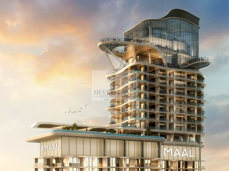 High Floor | Golf Course and Lagoon Views63920833522562112