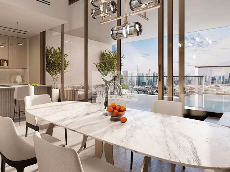 High Floor | Golf Course and Lagoon Views63920833522562110