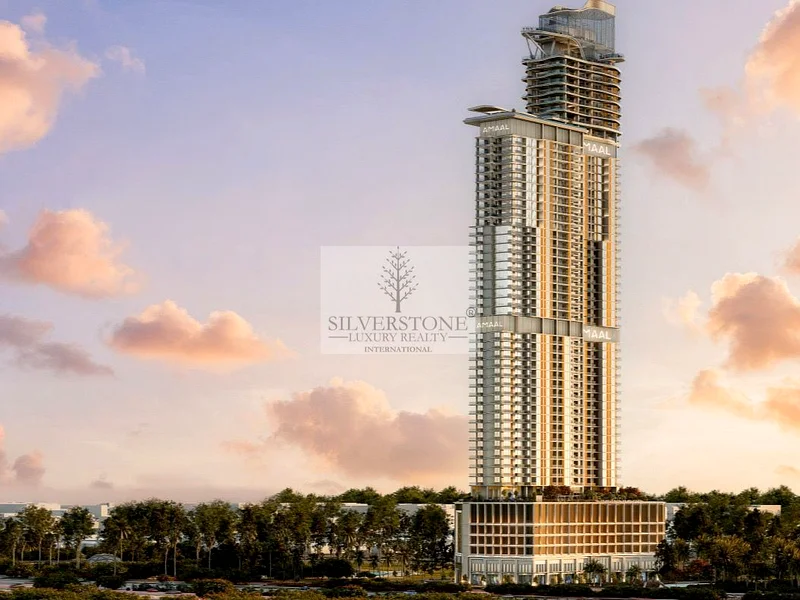 High Floor | Golf Course and Lagoon Views63920833522562114