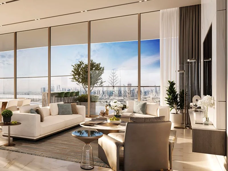 High Floor | Golf Course and Lagoon Views63920833522562111