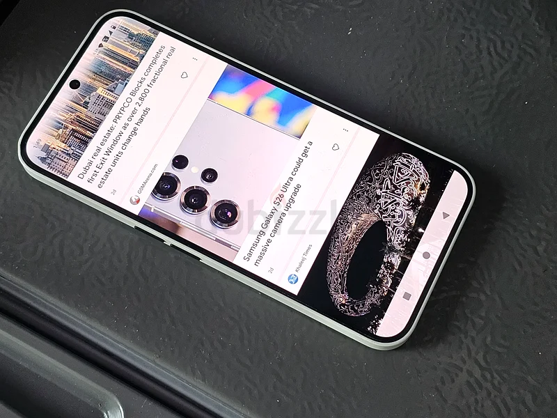 Nothing Phone 2A (12GB + 256GB)63183247805826111